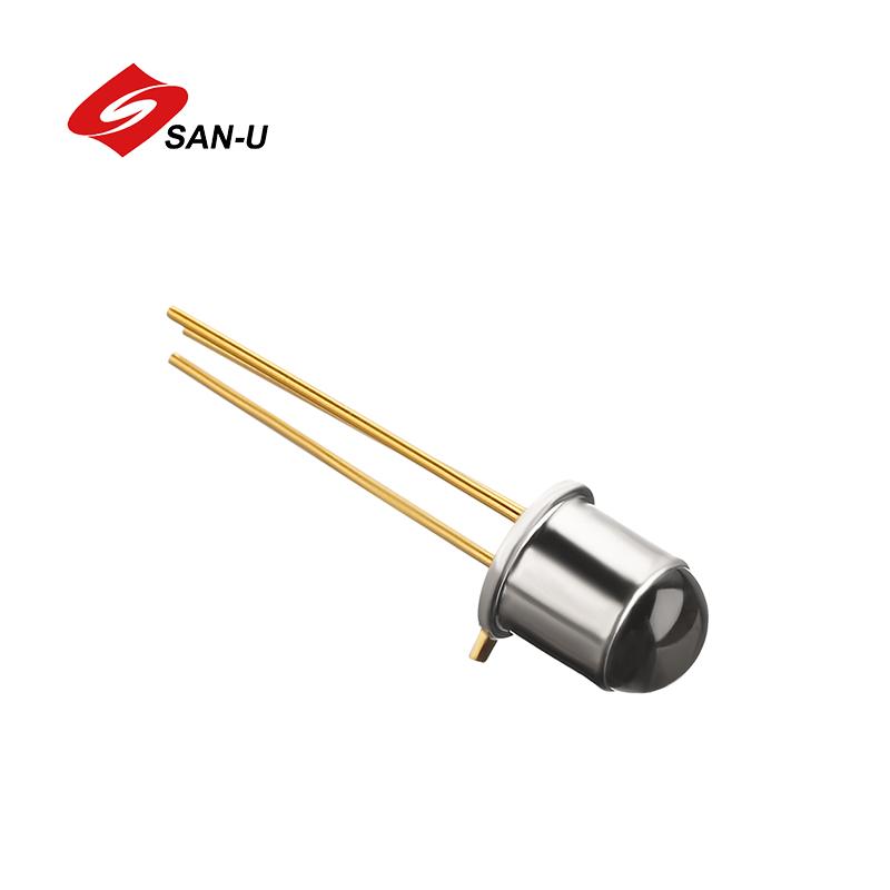 CH4 gas sensor Laser Diode